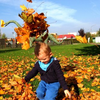 Konkurs Fotograficzny 2014